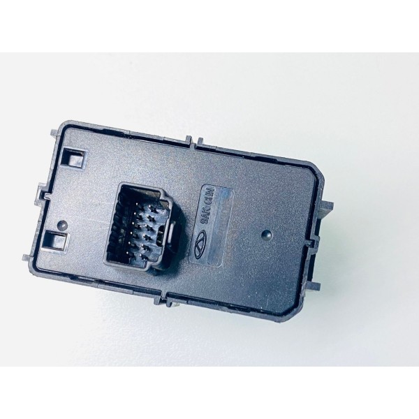 Botão Acionamento Freio Elétrico Chery Tiggo 5x 2020