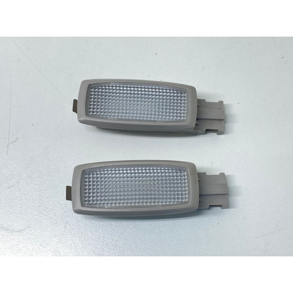 Luz Teto Chery Tiggo 5x 2020 Cód. T15-hz