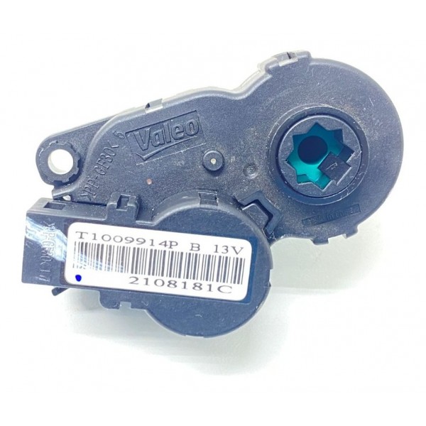 Motor Caixa Ventilação Chery Tiggo 5x 2020 Cód. T1009914p