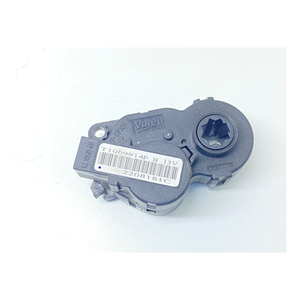 Motor Caixa Ventilação Chery Tiggo 5x 2020 Cód. 2208181c