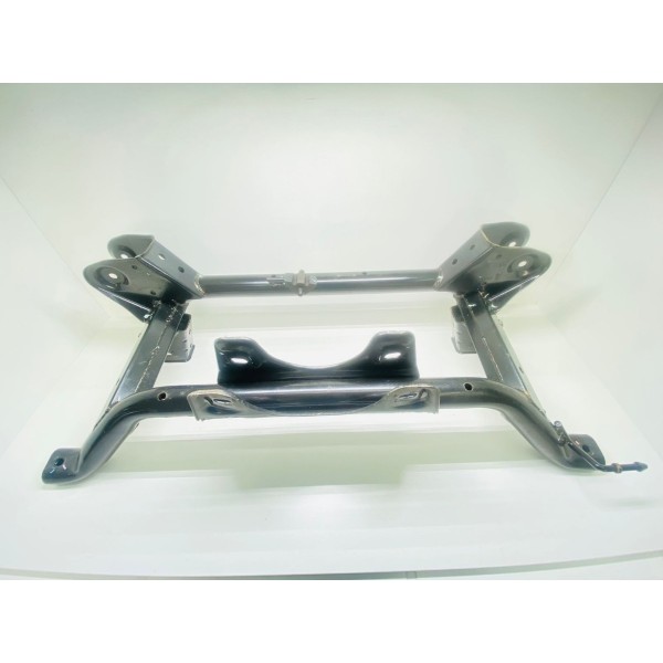 Agregado Traseiro Chery Tiggo 5x 2020 Cód. J423300