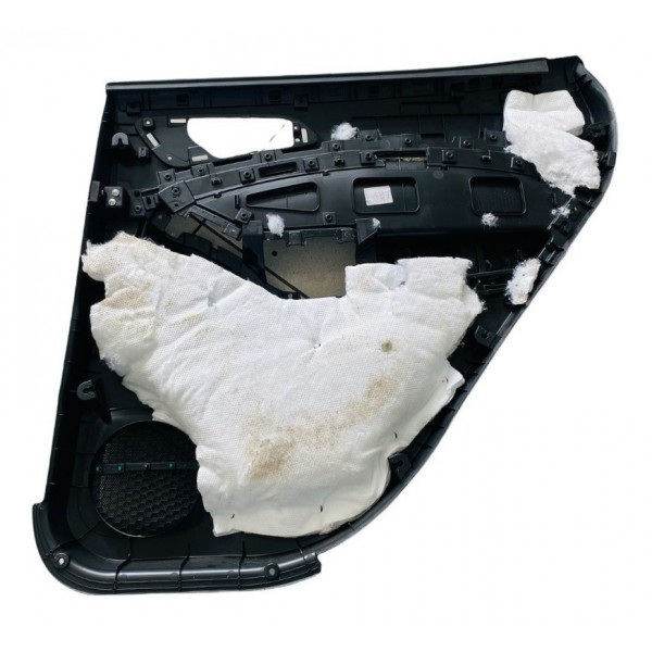 Forro De Porta Traseiro Esquerdo Chery Tiggo 5x 2020