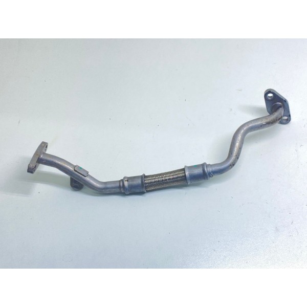 Mangueira Retorno Turbina Chery Tiggo 5x 2020