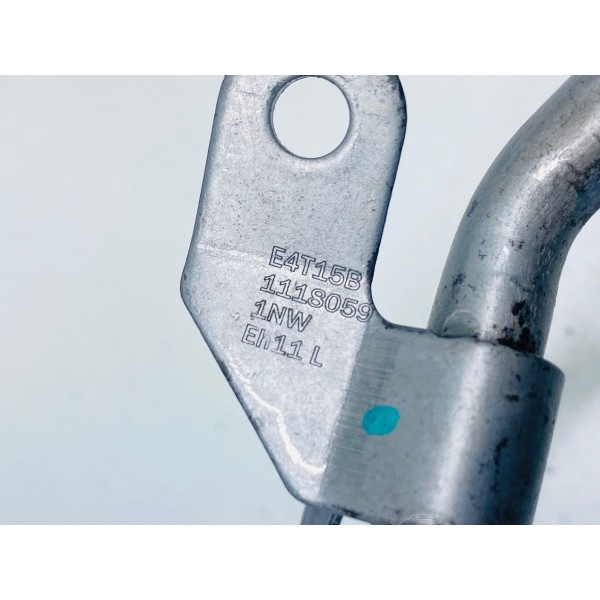 Cano Refrigeração Turbina Chery Tiggo 5x 2020  E4t15b1118059