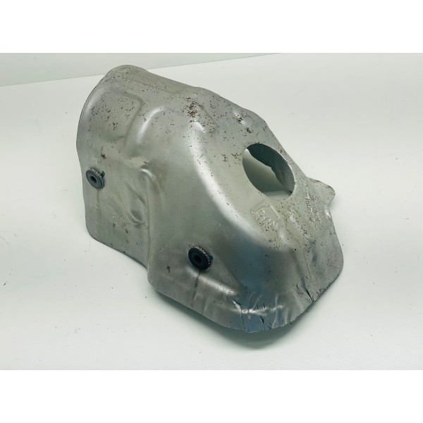 Proteção Turbina Chery Tiggo 5x 2020 Cód. E4t15b1118017