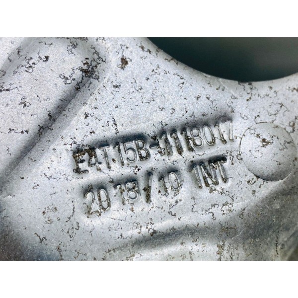 Proteção Turbina Chery Tiggo 5x 2020 Cód. E4t15b1118017