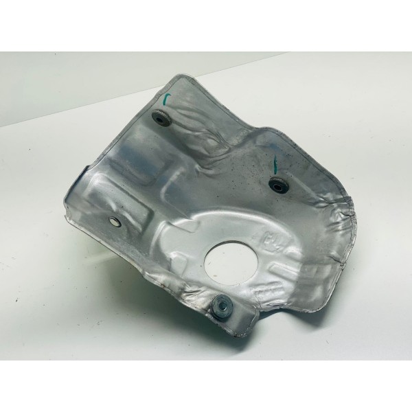 Proteção Turbina Chery Tiggo 5x 2020 Cód. E4t15b1118017