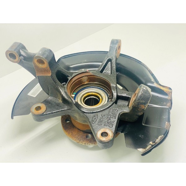 Montante Roda Direito Chery Tiggo 5x 2020 Cód. T153001008