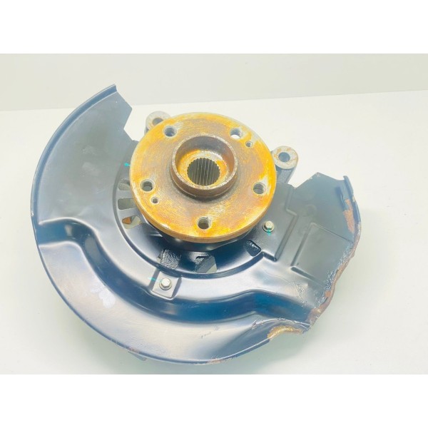 Montante Roda Direito Chery Tiggo 5x 2020 Cód. T153001008