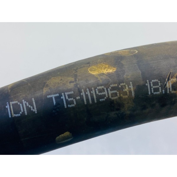 Mangueira Refrigeração Chery Tiggo 5x 2020 Cód. T151119631