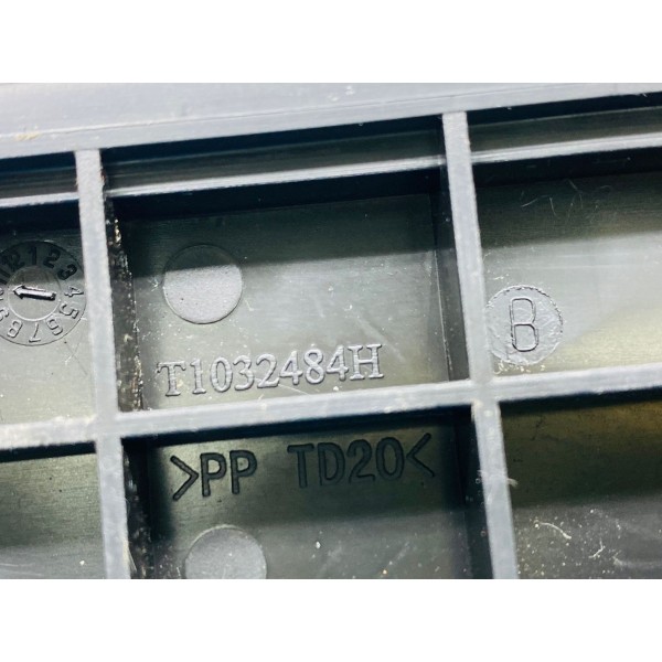 Tampa Filtro Interna Chery Tiggo 5x 2020 Cód. T1032484h