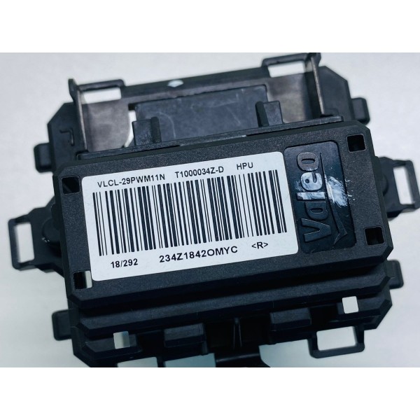 Resistência Ventilação Chery Tiggo 5x 2020 Cód. T1000034z