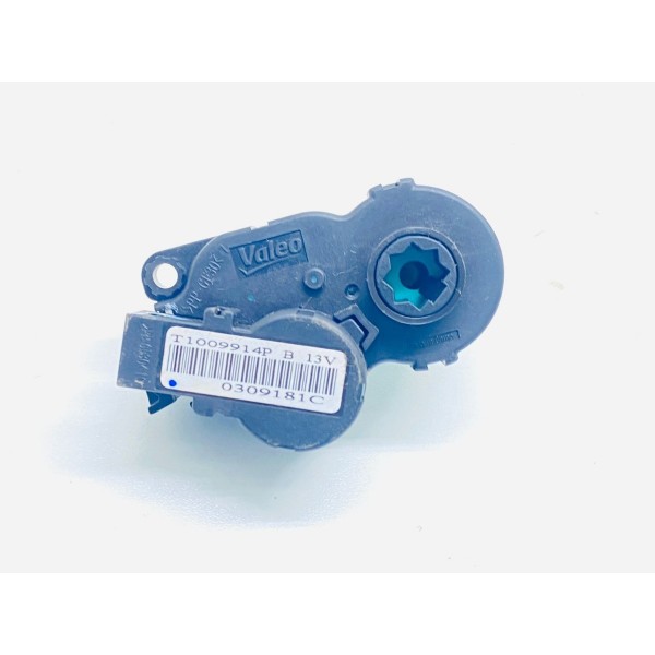 Motor Acionamento Caixa Ventilação Chery Tiggo 5x 2020