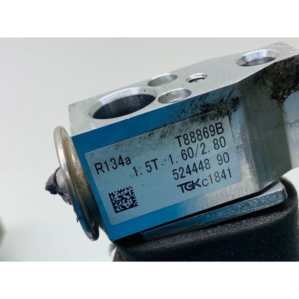 Radiador Evaporador Chery Tiggo 5x 2020 Cód. 3101182053