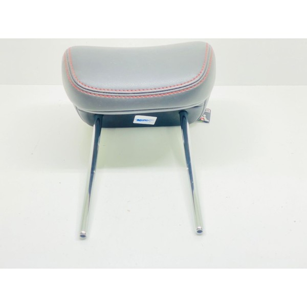 Encosto Cabeça Lateral Central Chery Tiggo 5x 2020 Preto