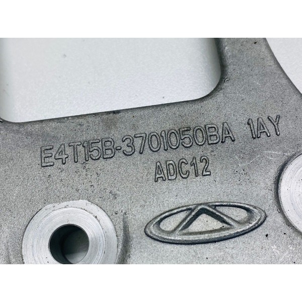 Suporte Do Alternador Chery Tiggo 5x 2020 N. E4t15b3701050ba