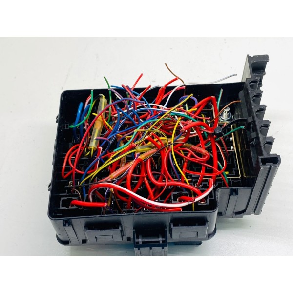 Caixa Fusível Chery Tiggo 5x 2020 Cód. J683723010