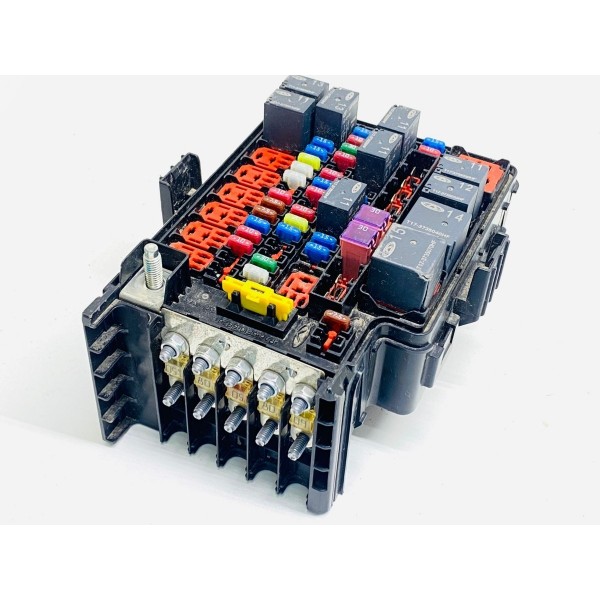 Caixa Fusível Chery Tiggo 5x 2020 Cód. J683723010