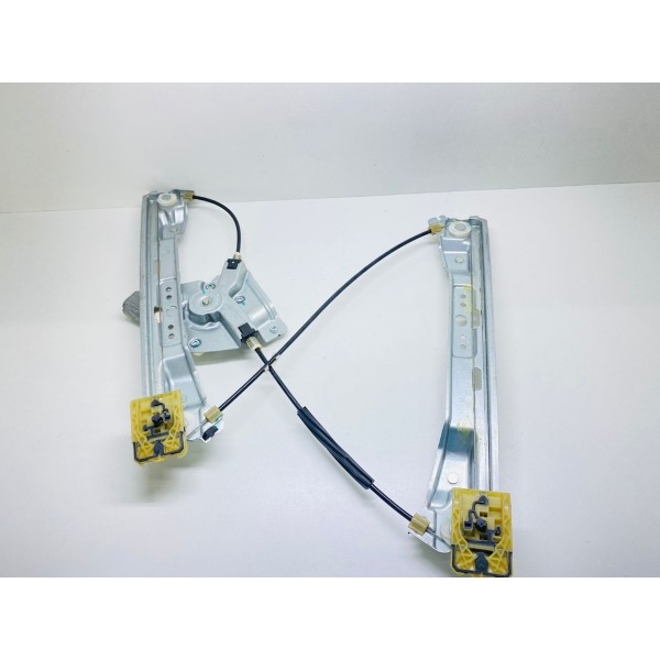 Máquina Vidro Dianteira Direita Chery Tiggo 5x 2020 Cód. J68