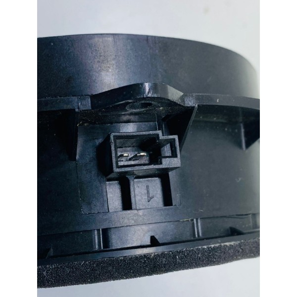 Auto Falante Chery Tiggo 5x 2020 Cód. T157909015 Preto