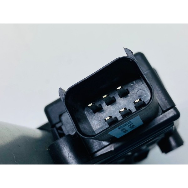 Motor Teto Solar Chery Tiggo 5x 2020 Cód. 1070599c