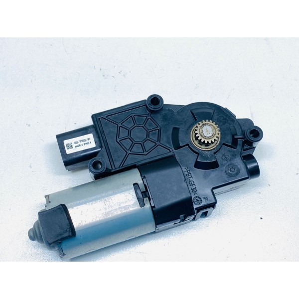 Motor Teto Solar Chery Tiggo 5x 2020 Cód. 1070599c