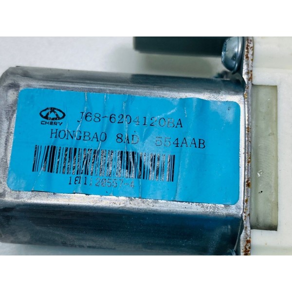 Máquina Vidro Traseiro Direita Chery Tiggo 5x 2020 