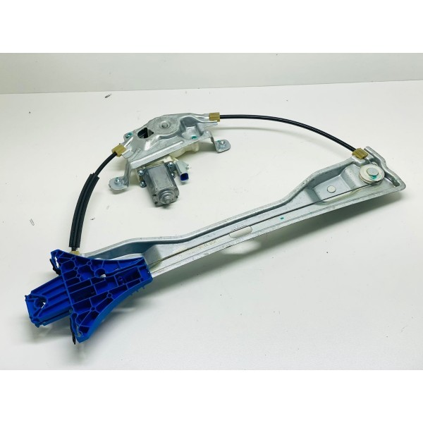 Máquina Vidro Traseiro Direita Chery Tiggo 5x 2020 