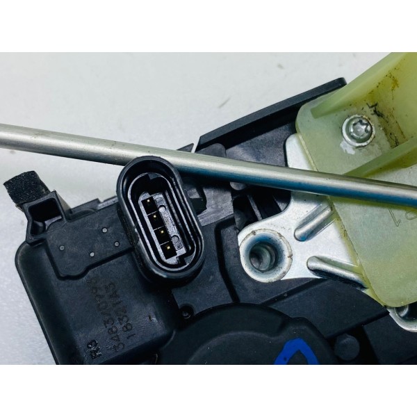 Fechadura Dianteira Direita Chery Tiggo 5x 2020 J606105020ab