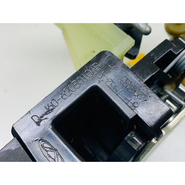 Fechadura Traseira Esquerda Chery Tiggo 5x 2020 