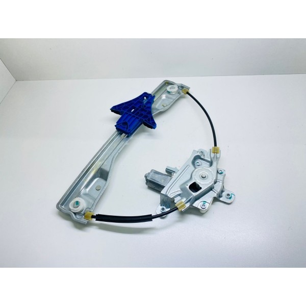 Máquina Vidro Traseira Esquerda Chery Tiggo 5x 2020 