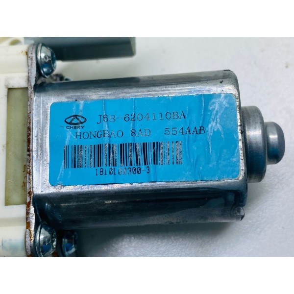 Máquina Vidro Traseira Esquerda Chery Tiggo 5x 2020 