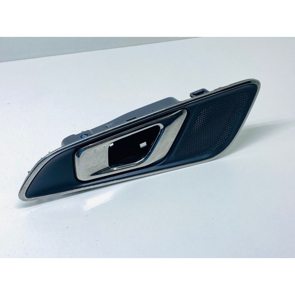 Maçaneta Traseira Esquerda Chery Tiggo 5x 2020 N. J686202013