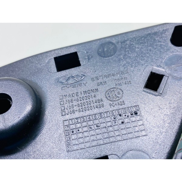 Maçaneta Traseira Direita Chery Tiggo 5x 2020 Cód J686202014 Traseira