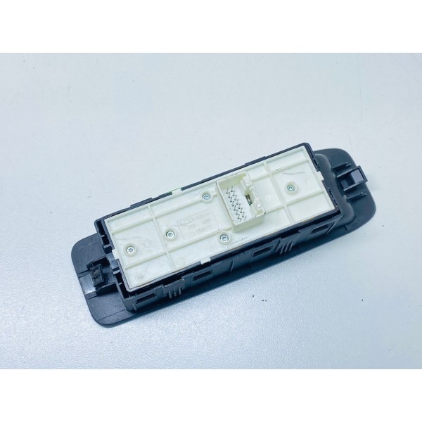 Botão Vidro Elétrico Dianteira Esquerda Chery Tiggo 5x 2020