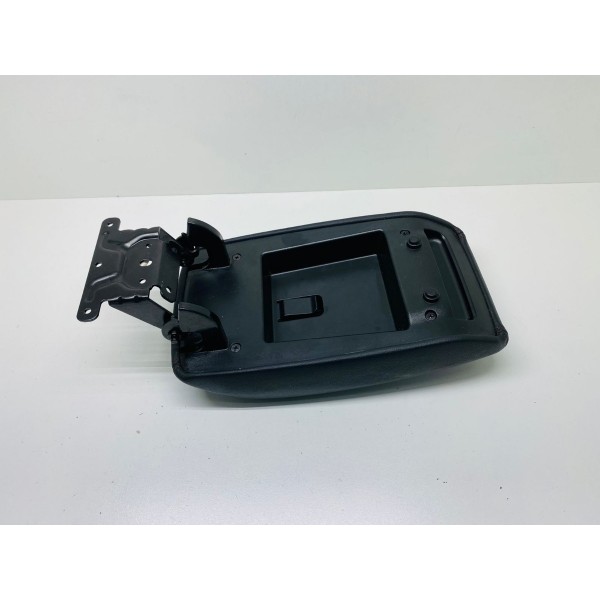 Apoio De Braço Chery Tiggo 5x 2020 - Preto