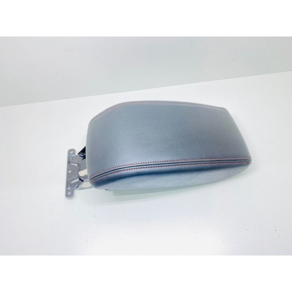 Apoio De Braço Chery Tiggo 5x 2020 - Preto