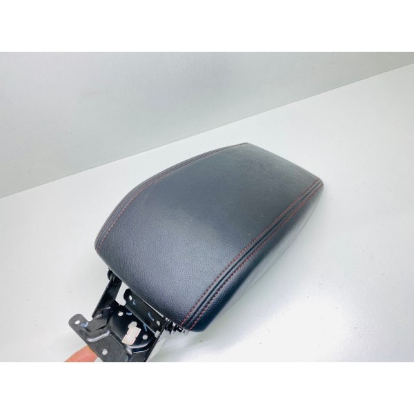 Apoio De Braço Chery Tiggo 5x 2020 - Preto