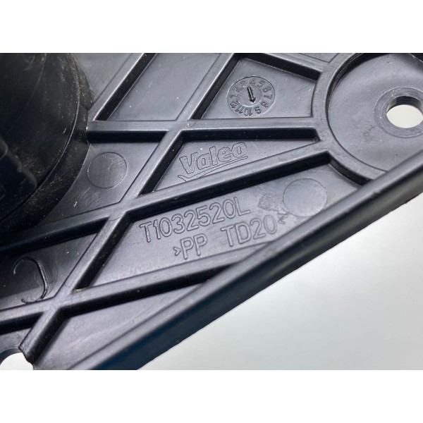 Acionamento Caixa Ventilação Chery Tiggo 5x 2020 T1032520l