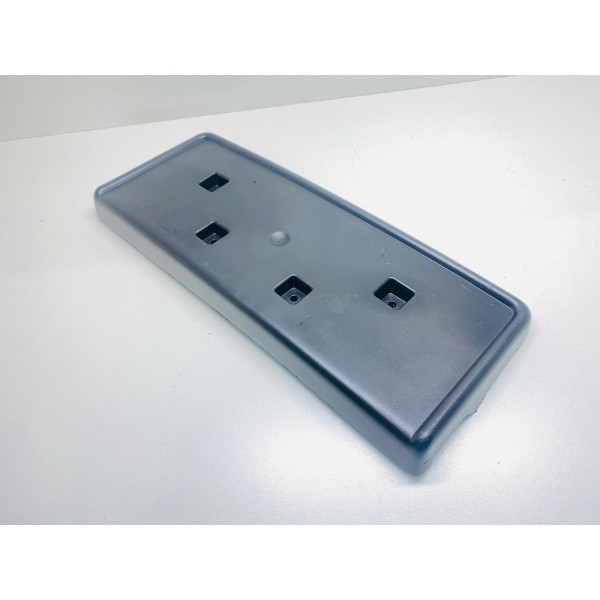 Suporte Plcaca Dianteira Jeep Compass 2018 53285973