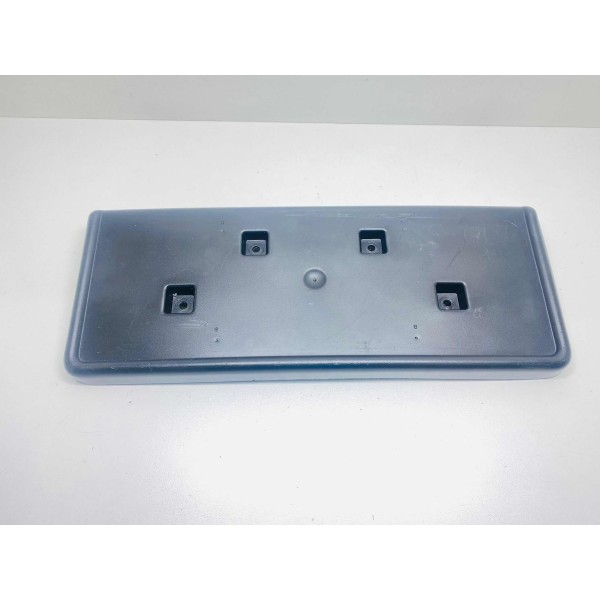 Suporte Plcaca Dianteira Jeep Compass 2018 53285973