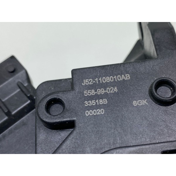 Pedal Acelerador Chery Tiggo 5x 2020 Cód. J521108010ab