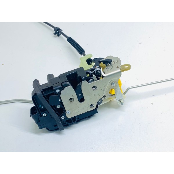 Fechadura Dianteira Esquerda Chery Tiggo 5x 2020 