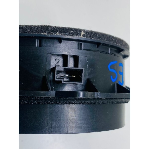 Auto Falante Chery Tiggo 5x 2020 Cód. T157909015 Preto