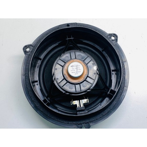 Auto Falante Chery Tiggo 5x 2020 Cód. T157909015 Preto