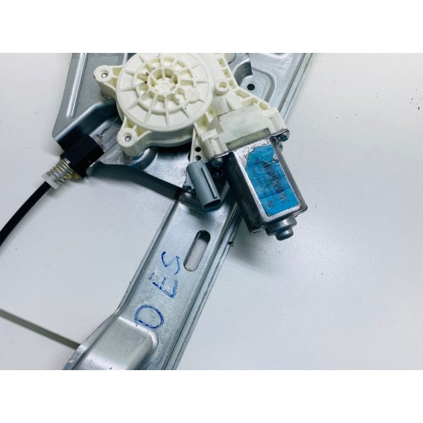 Máquina Vidro Dianteira Esquerda Chery Tiggo 5x 2020