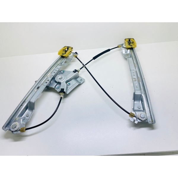 Máquina Vidro Dianteira Esquerda Chery Tiggo 5x 2020