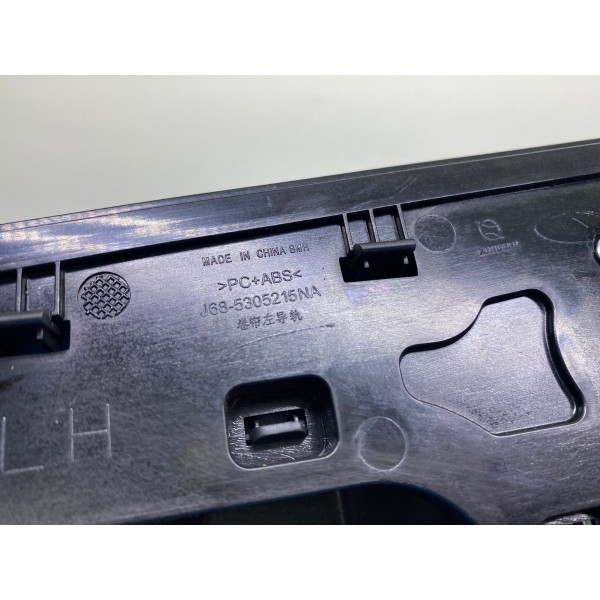 Porta Objeto Esteira Chery Tiggo 5x Cód. 202j685305215na