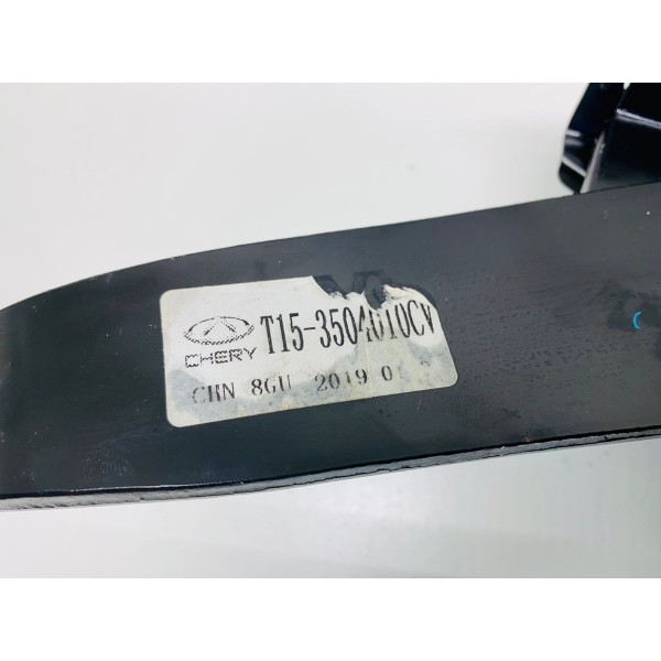 Pedal Freio Chery Tiggo 5x 2020 Cód. T153504010cv