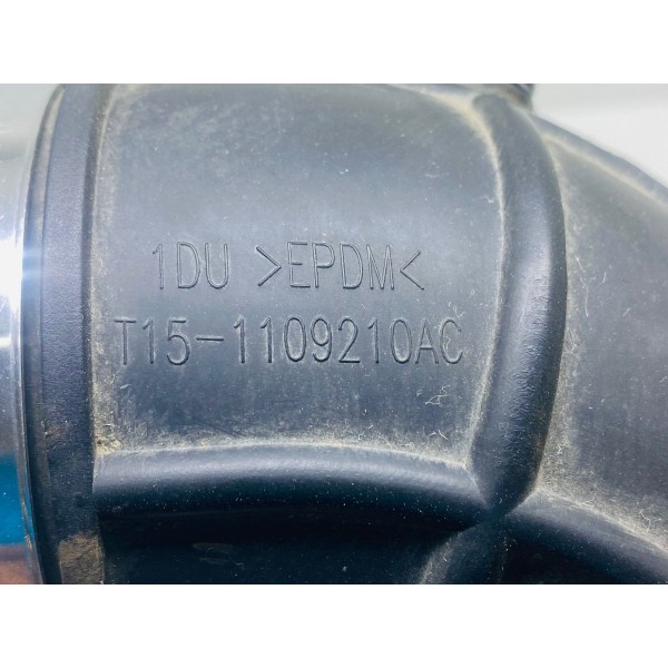 Mangueira Tbi Chery Tiggo 5x 2020 Cód. T151109210ac